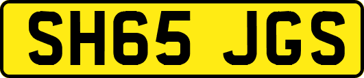 SH65JGS