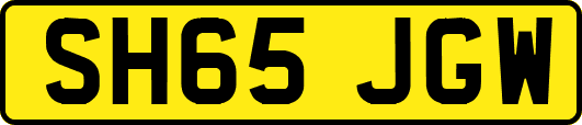SH65JGW