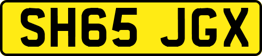 SH65JGX