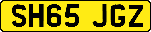 SH65JGZ