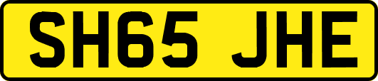 SH65JHE