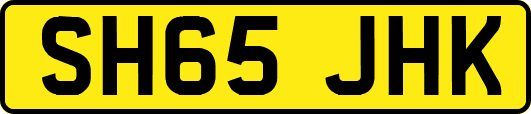 SH65JHK