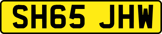 SH65JHW