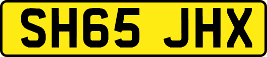 SH65JHX