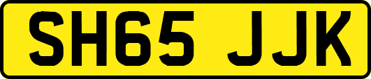 SH65JJK