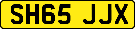 SH65JJX