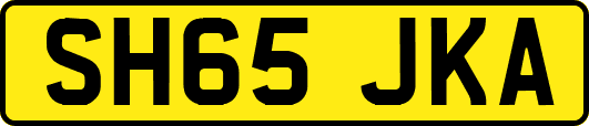 SH65JKA