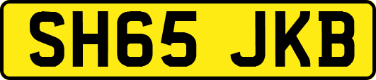 SH65JKB