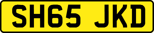 SH65JKD