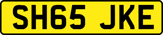 SH65JKE