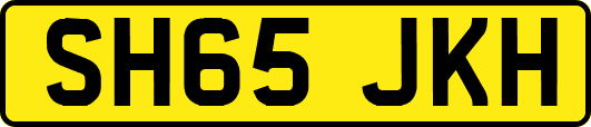 SH65JKH