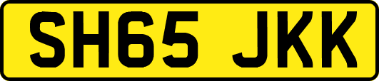 SH65JKK