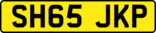 SH65JKP