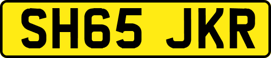 SH65JKR