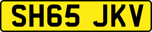 SH65JKV