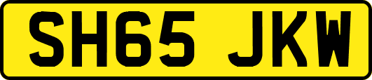 SH65JKW