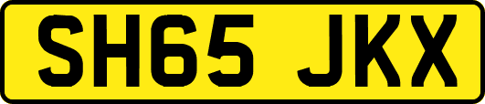 SH65JKX