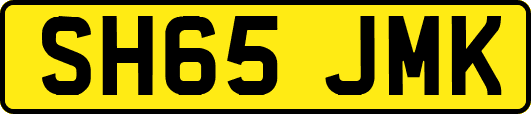 SH65JMK