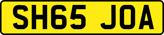 SH65JOA