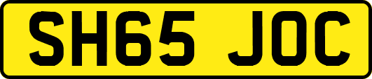 SH65JOC