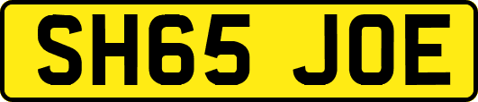 SH65JOE