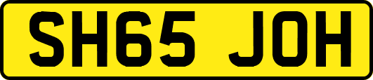 SH65JOH