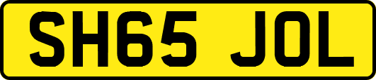 SH65JOL