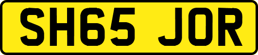 SH65JOR