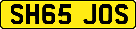 SH65JOS