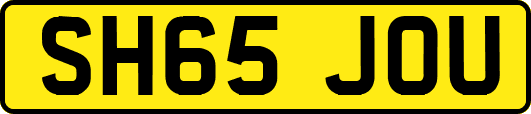 SH65JOU