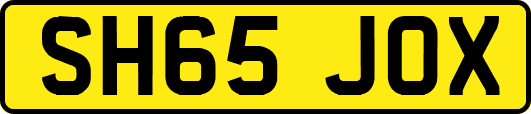 SH65JOX