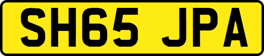 SH65JPA