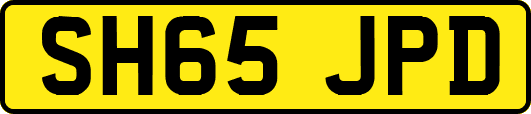 SH65JPD