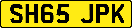 SH65JPK