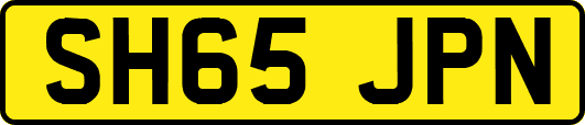 SH65JPN
