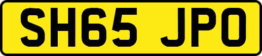 SH65JPO