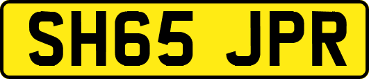 SH65JPR