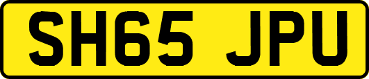 SH65JPU