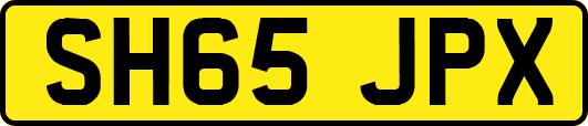 SH65JPX