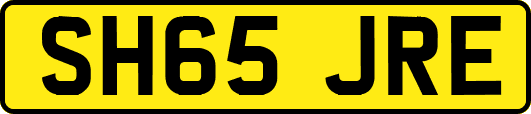 SH65JRE
