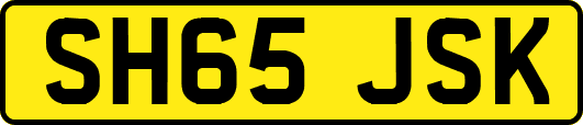 SH65JSK