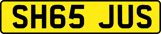 SH65JUS