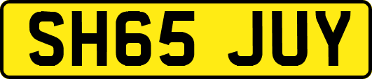 SH65JUY