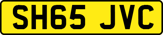 SH65JVC