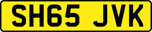 SH65JVK