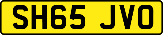 SH65JVO
