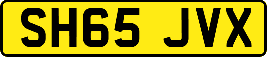 SH65JVX