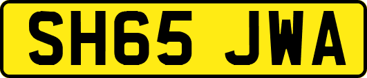 SH65JWA