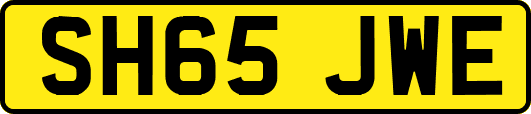 SH65JWE