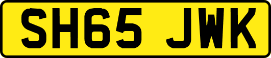 SH65JWK